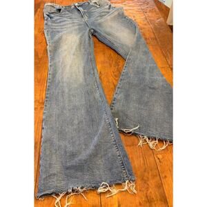 Sz 2XL - - NEW Risen Jeans